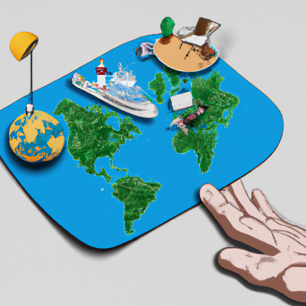 Tecnologías que Podrían Cambiar el Mundo en el Futuro